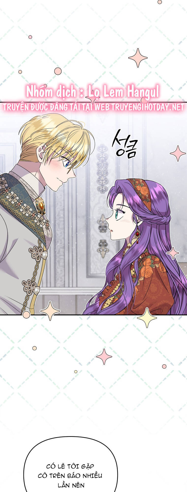 Nàng Công Nương Roselia Chap 421 - Next Chap 422