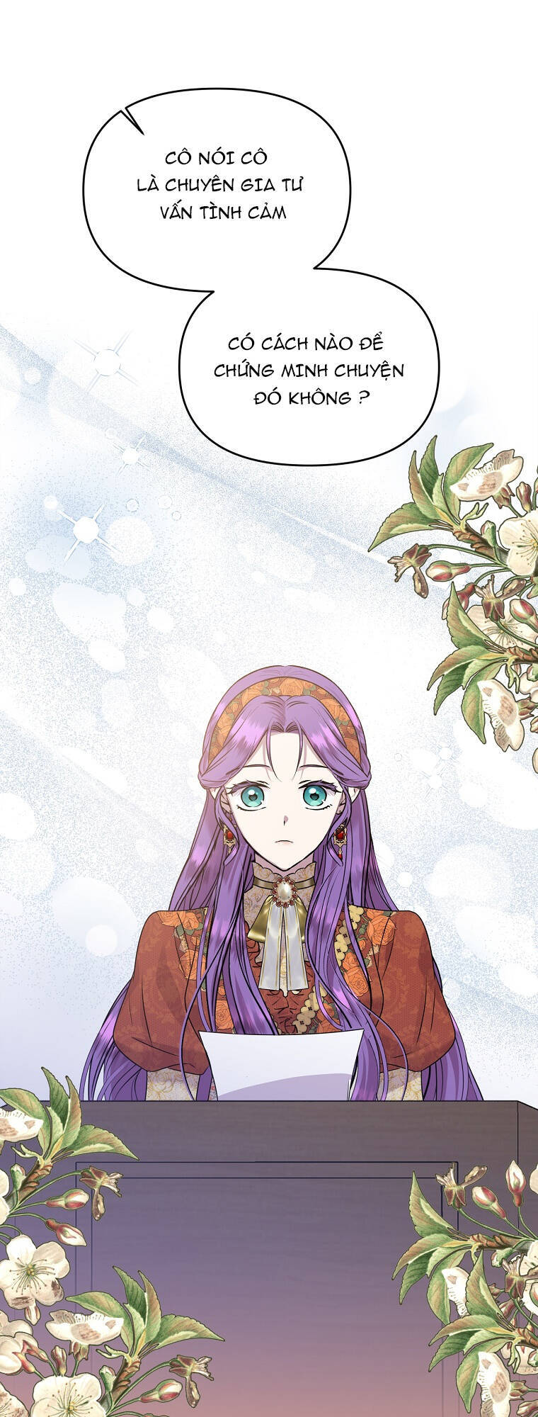 Nàng Công Nương Roselia Chap 421 - Next Chap 422