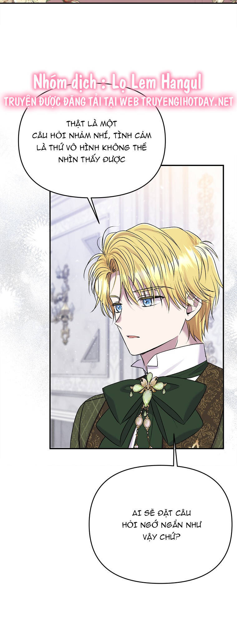 Nàng Công Nương Roselia Chap 421 - Next Chap 422
