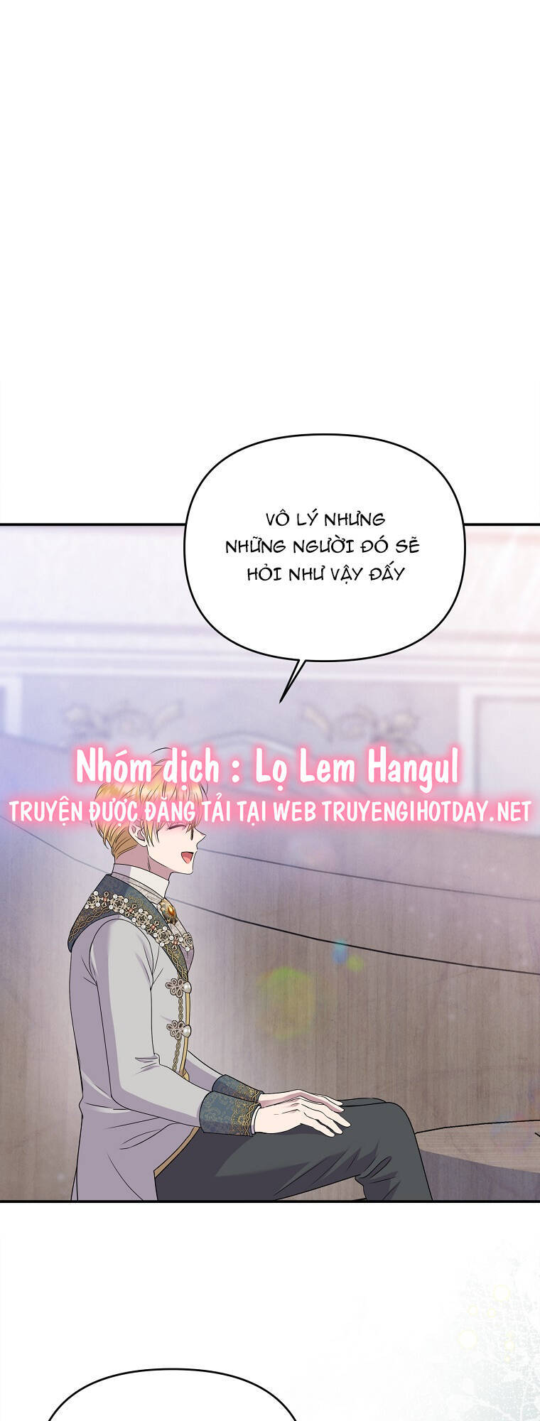 Nàng Công Nương Roselia Chap 421 - Next Chap 422