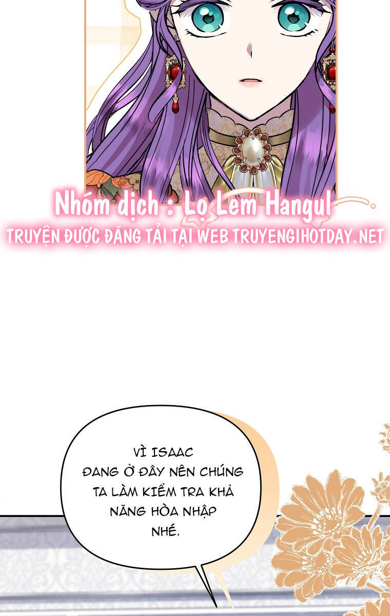 Nàng Công Nương Roselia Chap 421 - Next Chap 422