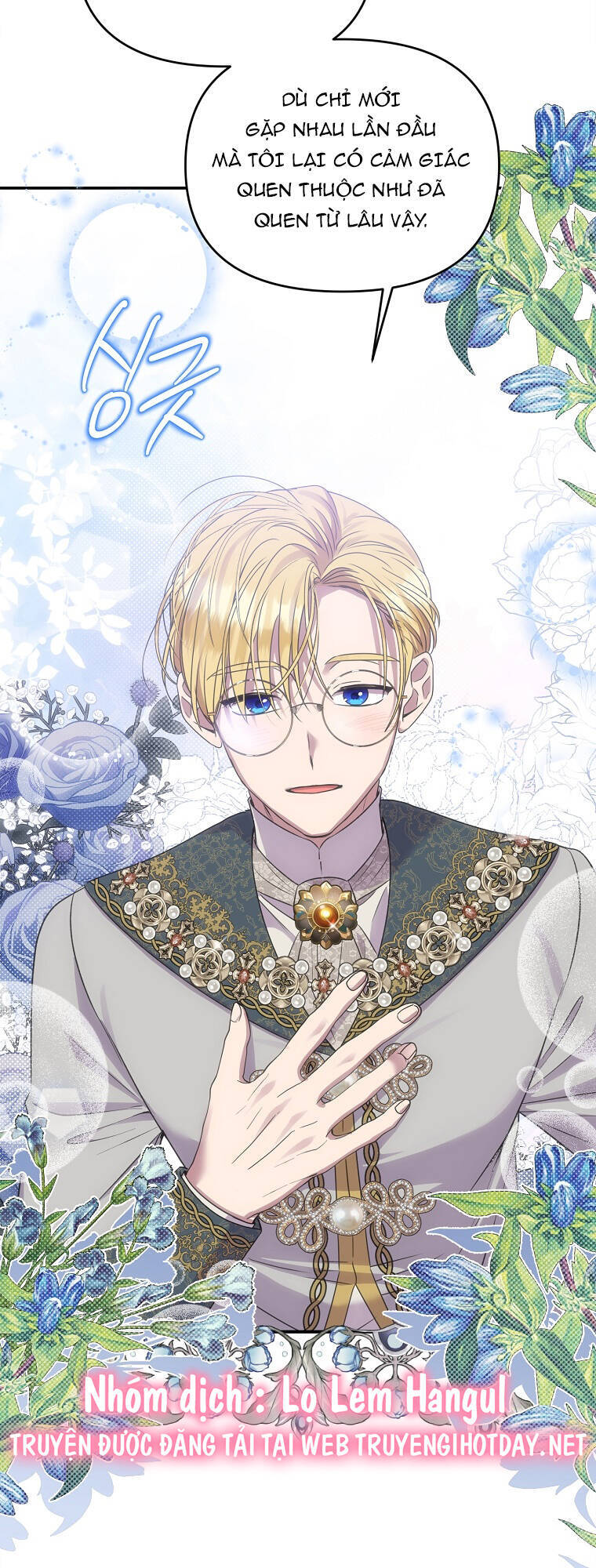 Nàng Công Nương Roselia Chap 421 - Next Chap 422