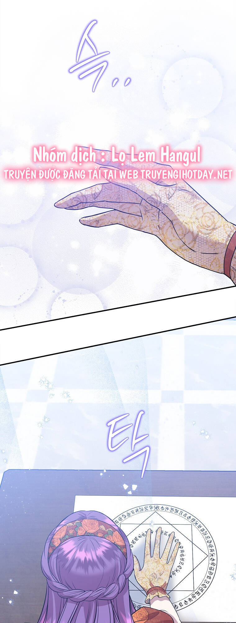 Nàng Công Nương Roselia Chap 421 - Next Chap 422