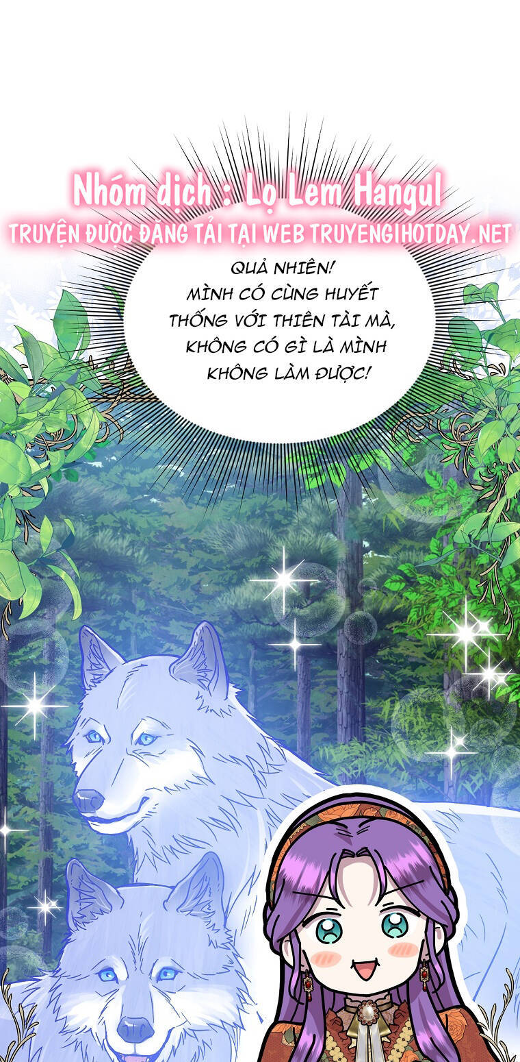 Nàng Công Nương Roselia Chap 421 - Next Chap 422