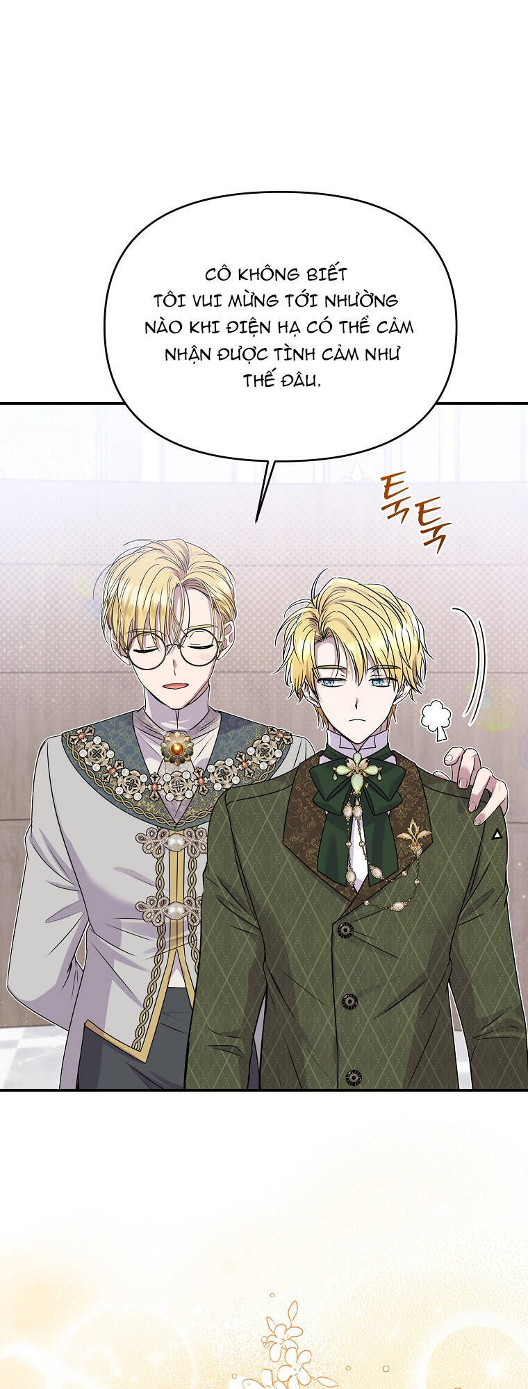Nàng Công Nương Roselia Chap 421 - Next Chap 422