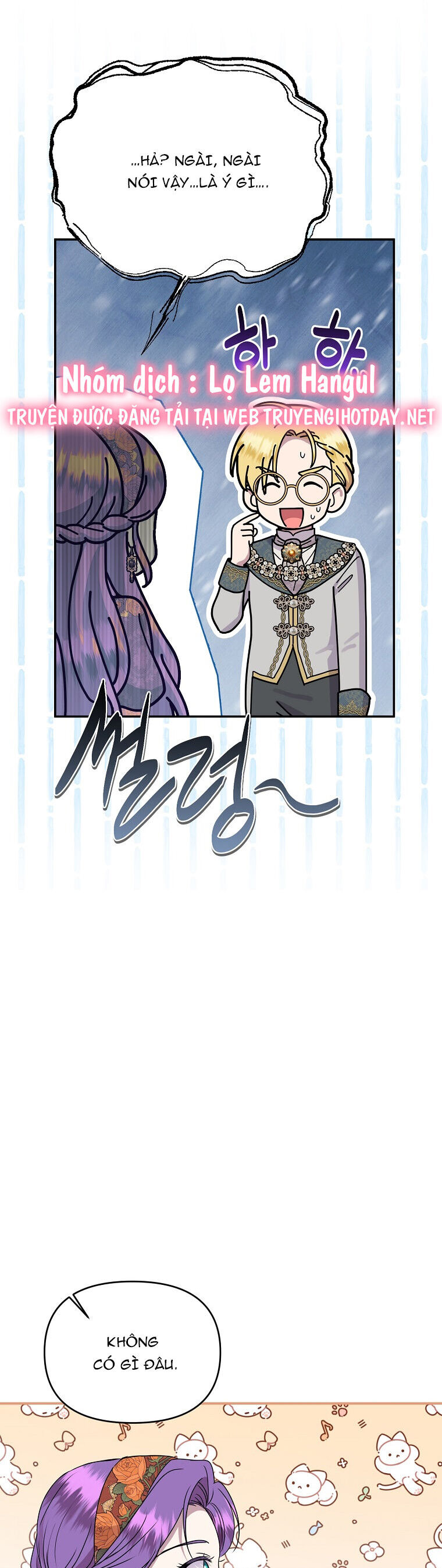 Nàng Công Nương Roselia Chap 422 - Next Chap 423