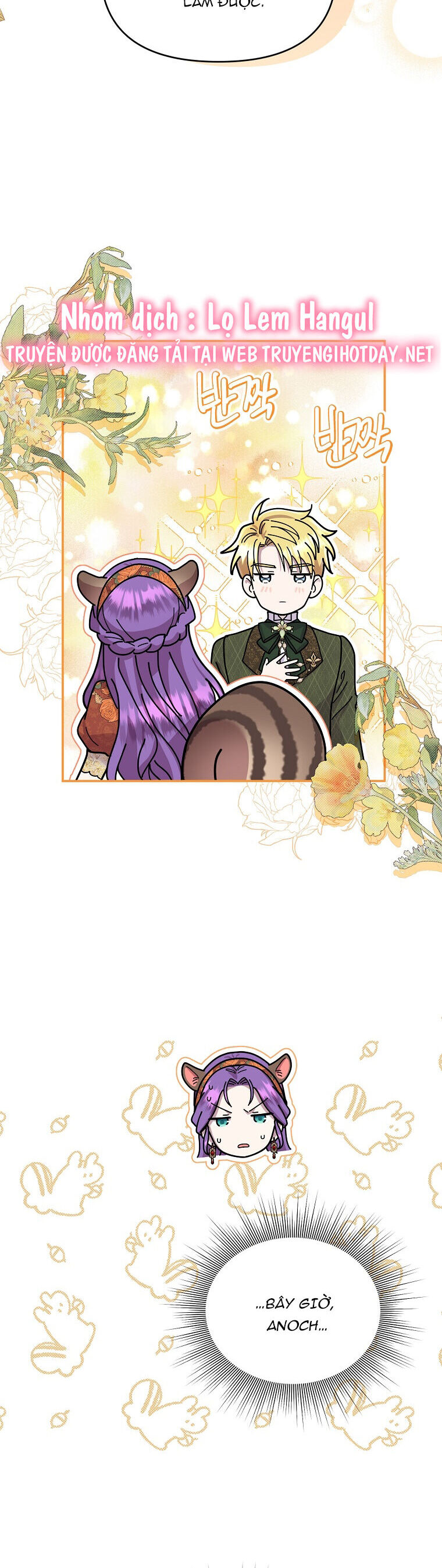 Nàng Công Nương Roselia Chap 422 - Next Chap 423
