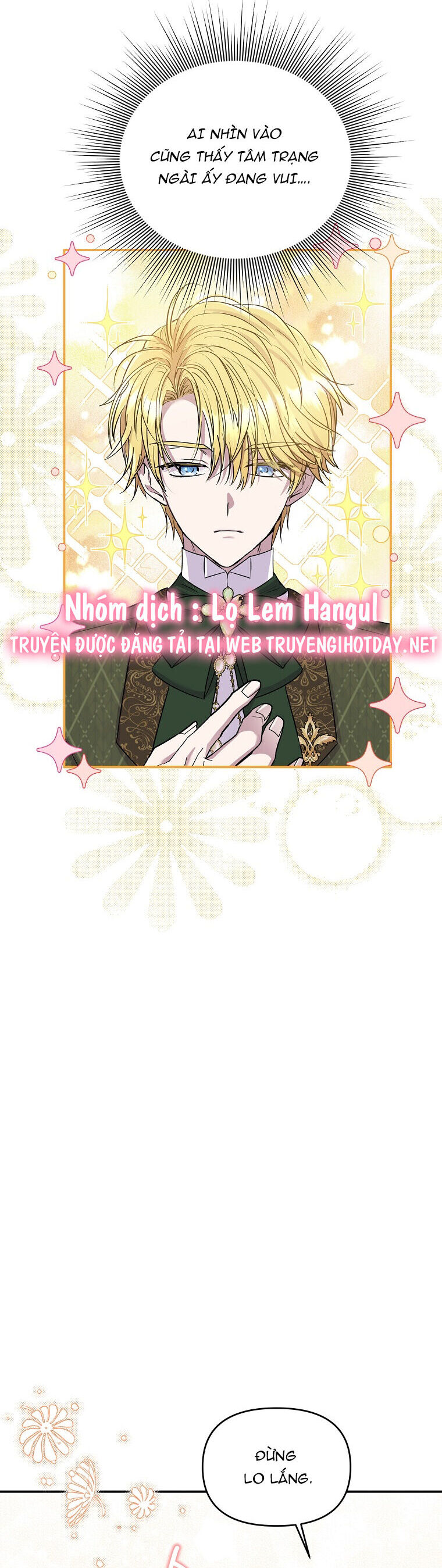 Nàng Công Nương Roselia Chap 422 - Next Chap 423