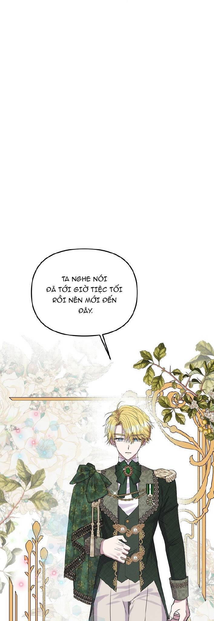 Nàng Công Nương Roselia Chap 432 - Next Chap 433