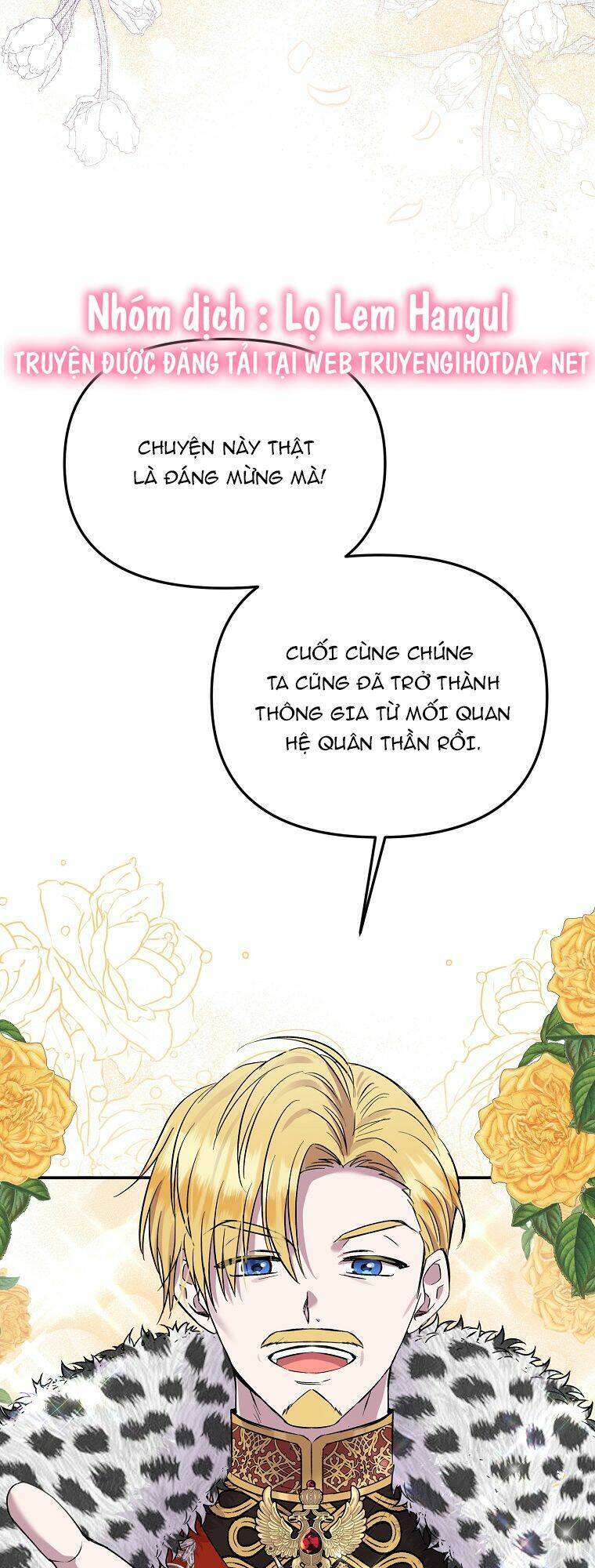 Nàng Công Nương Roselia Chap 451 - Next Chap 452