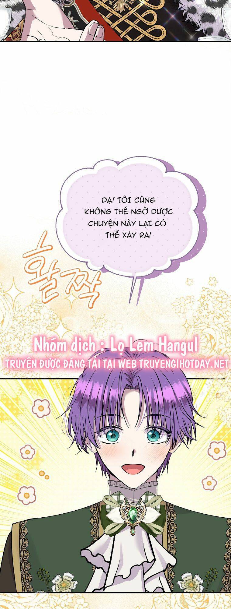 Nàng Công Nương Roselia Chap 451 - Next Chap 452