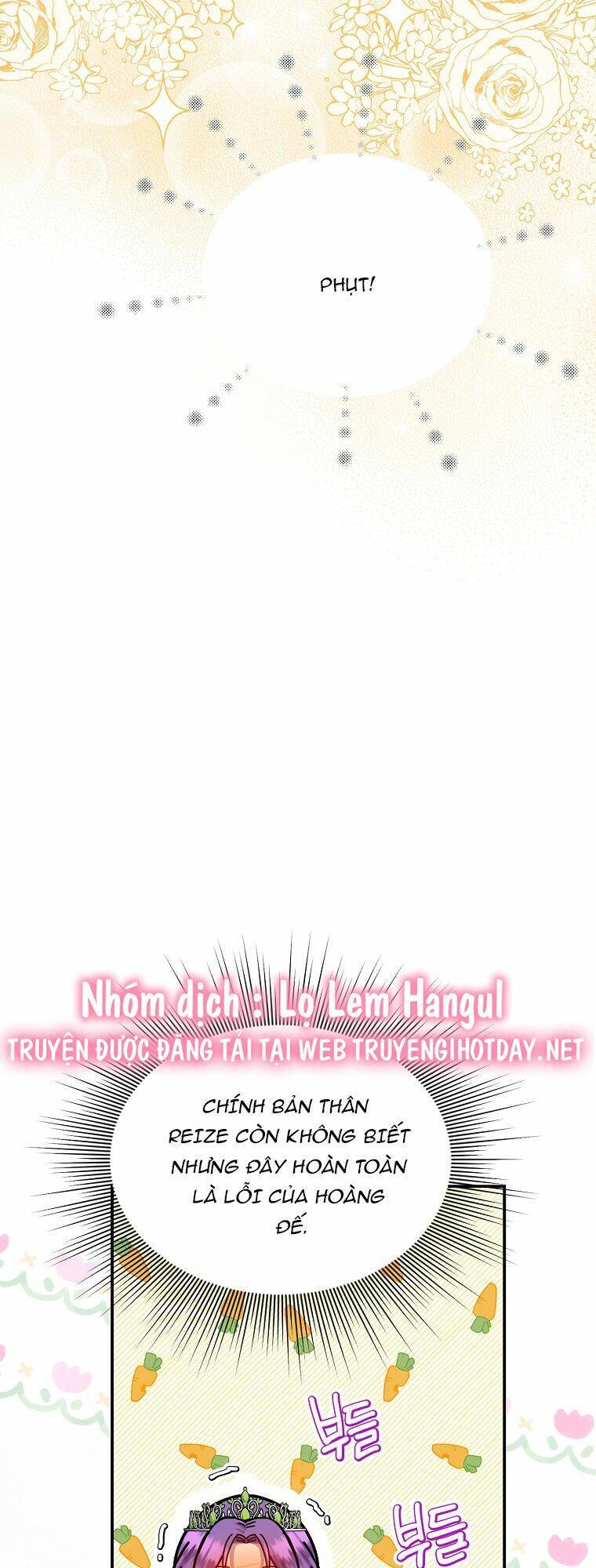 Nàng Công Nương Roselia Chap 451 - Next Chap 452
