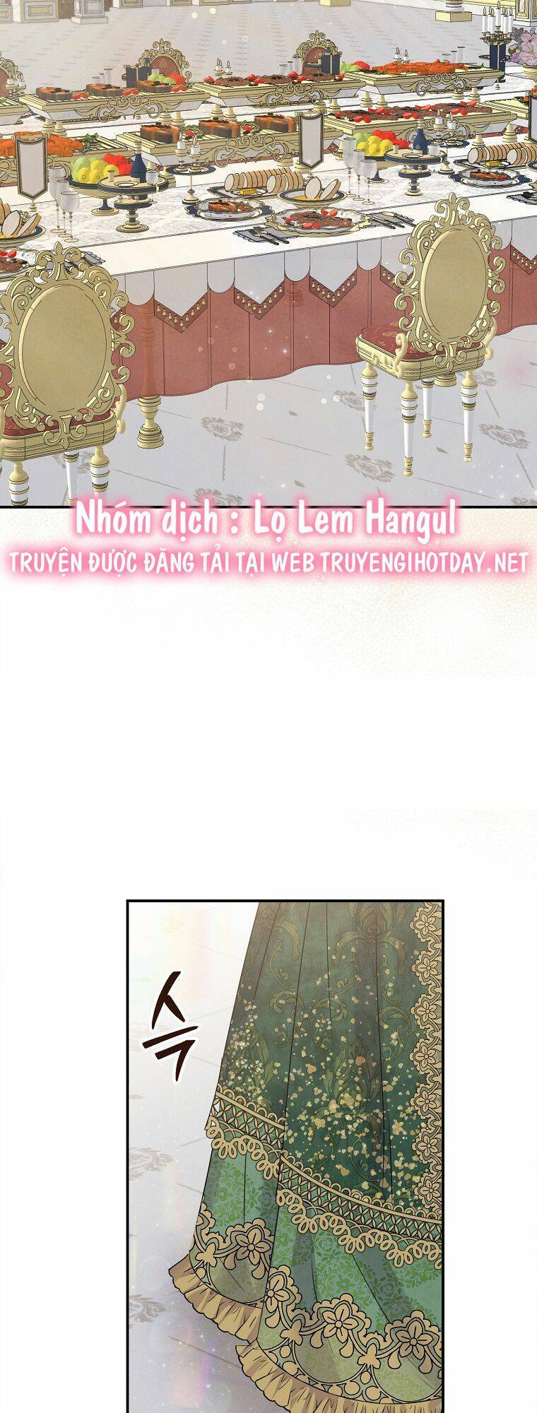 Nàng Công Nương Roselia Chap 451 - Next Chap 452