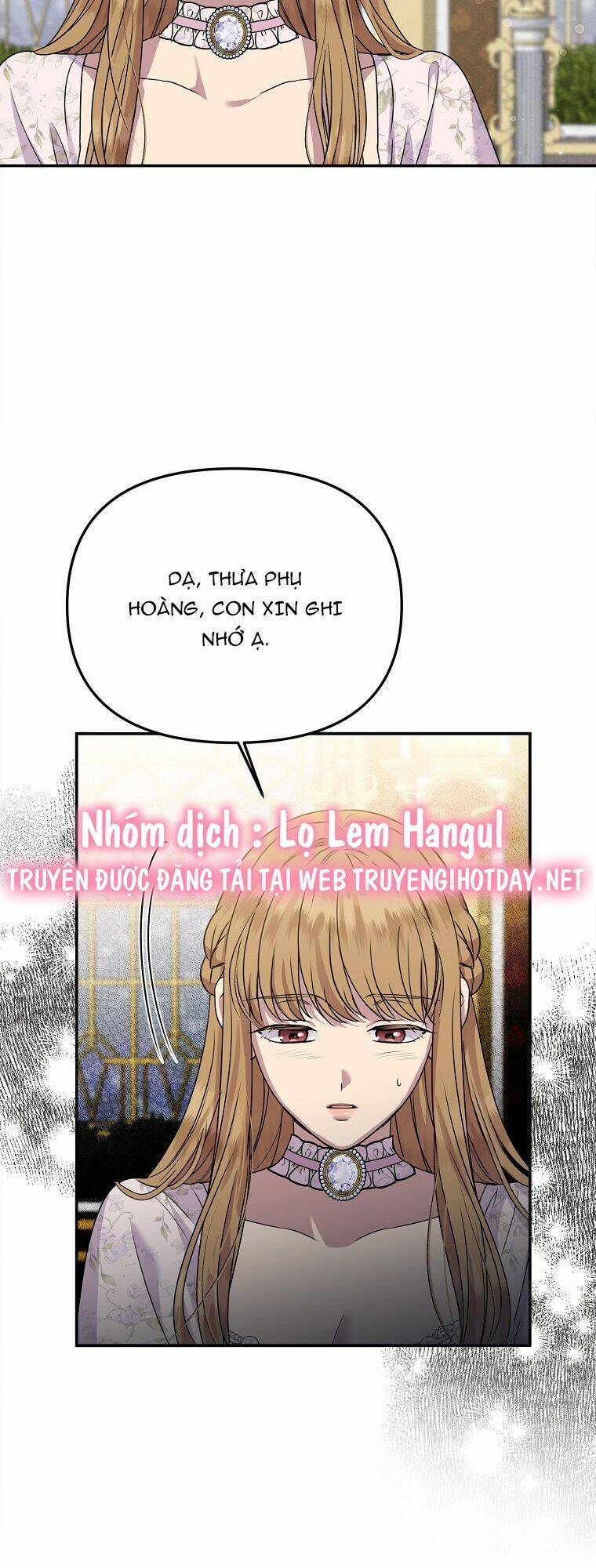 Nàng Công Nương Roselia Chap 451 - Next Chap 452