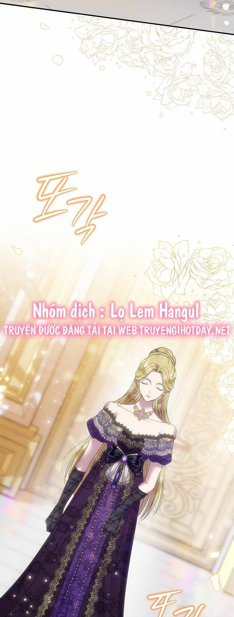 Nàng Công Nương Roselia Chap 451 - Next Chap 452