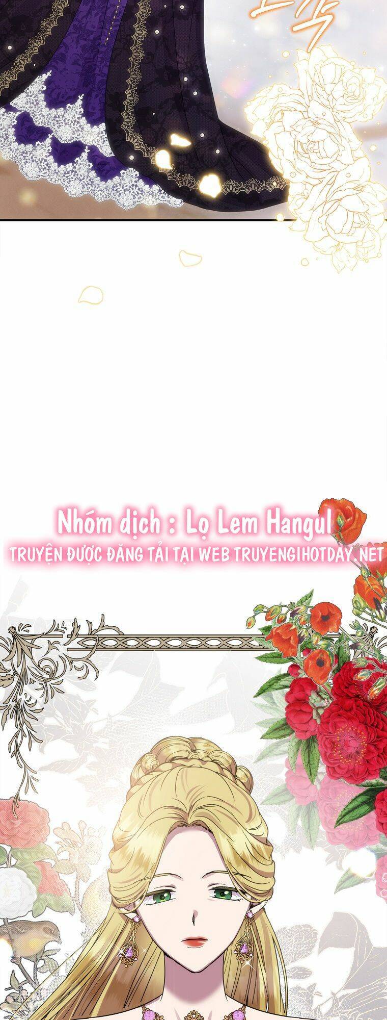Nàng Công Nương Roselia Chap 451 - Next Chap 452