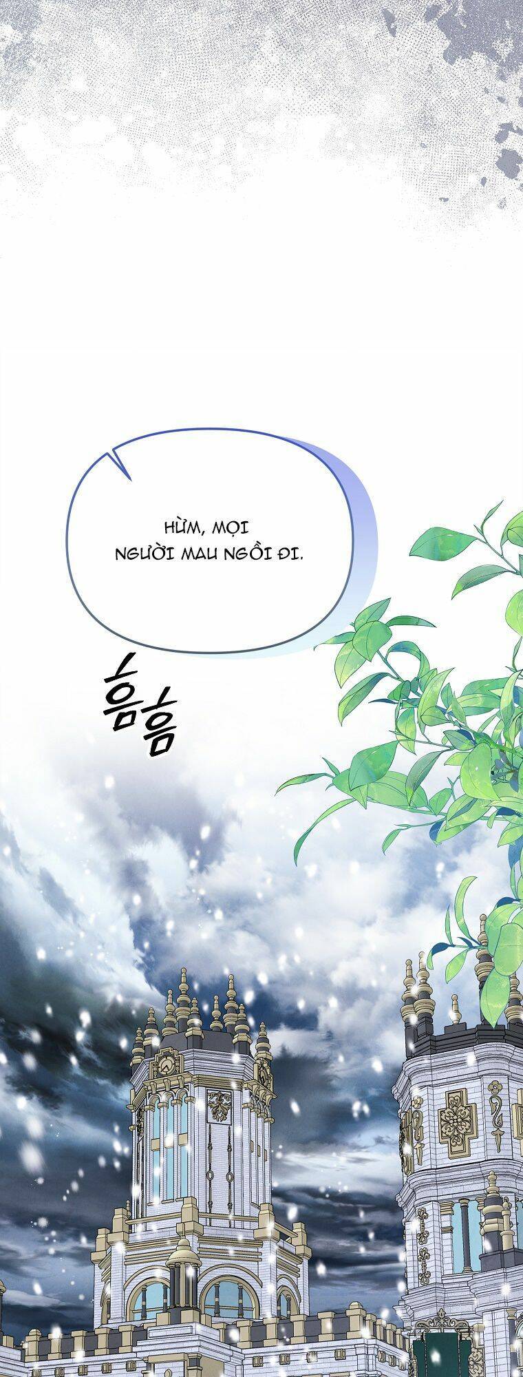 Nàng Công Nương Roselia Chap 451 - Next Chap 452