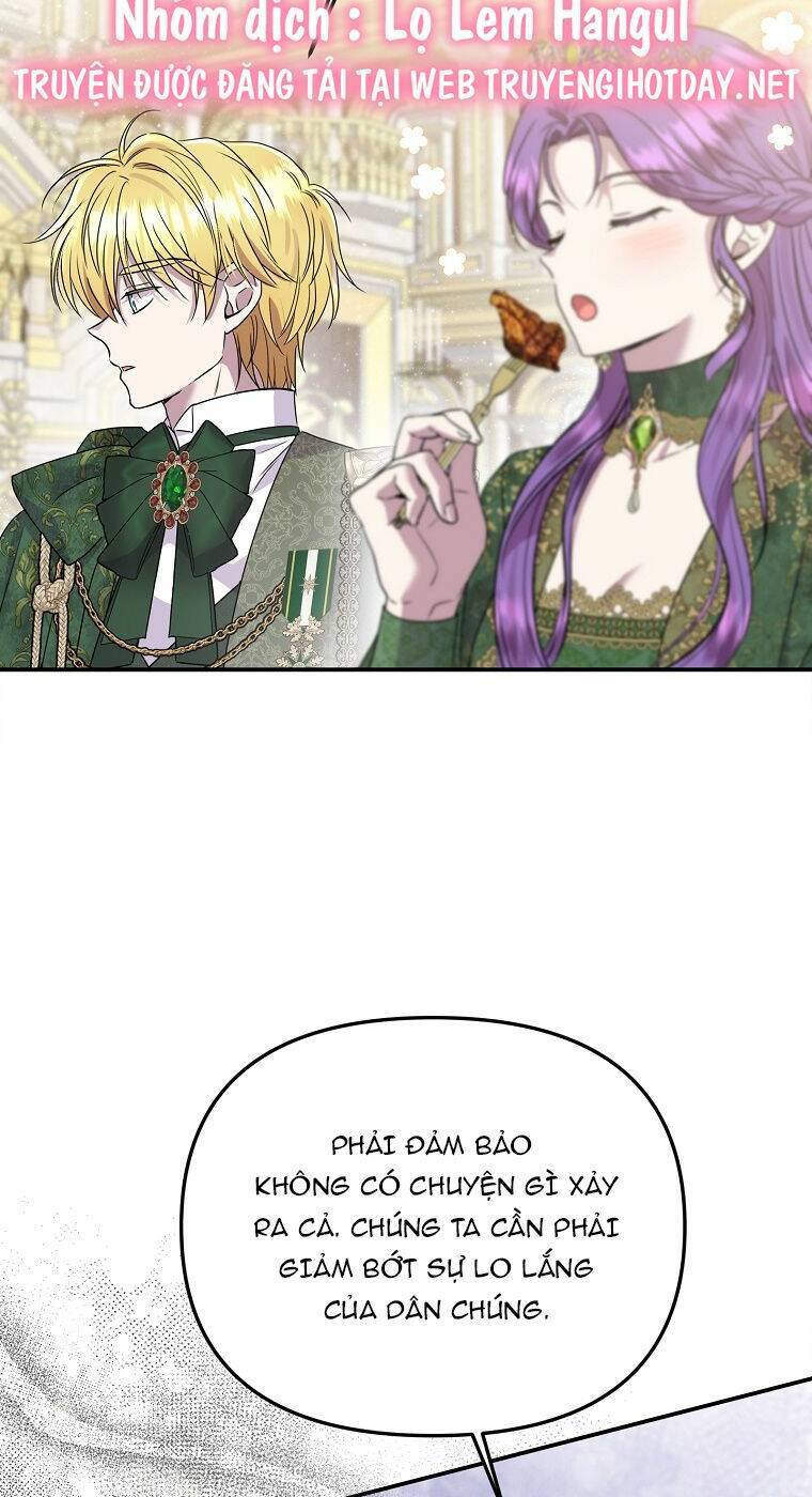 Nàng Công Nương Roselia Chap 451 - Next Chap 452