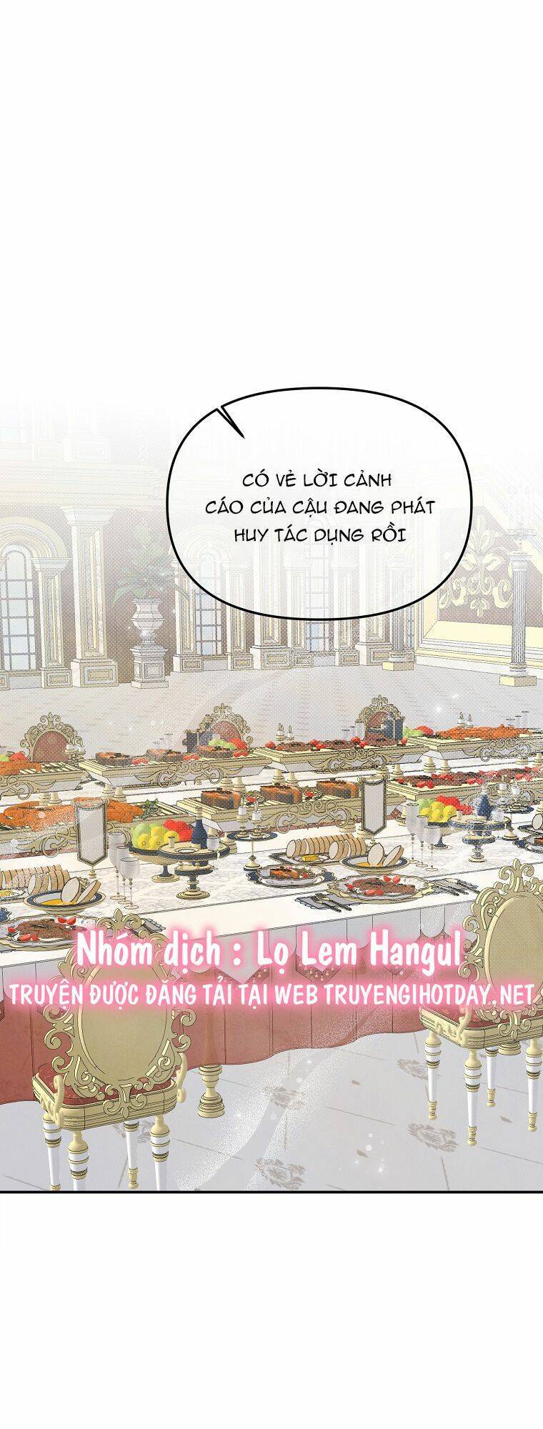 Nàng Công Nương Roselia Chap 451 - Next Chap 452