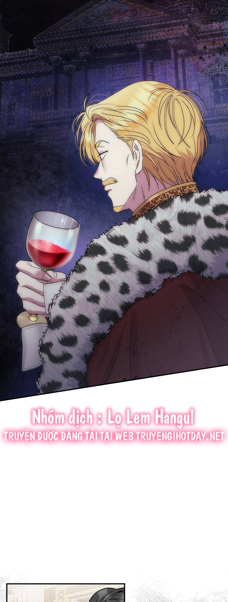 Nàng Công Nương Roselia Chap 452 - Next Chap 453