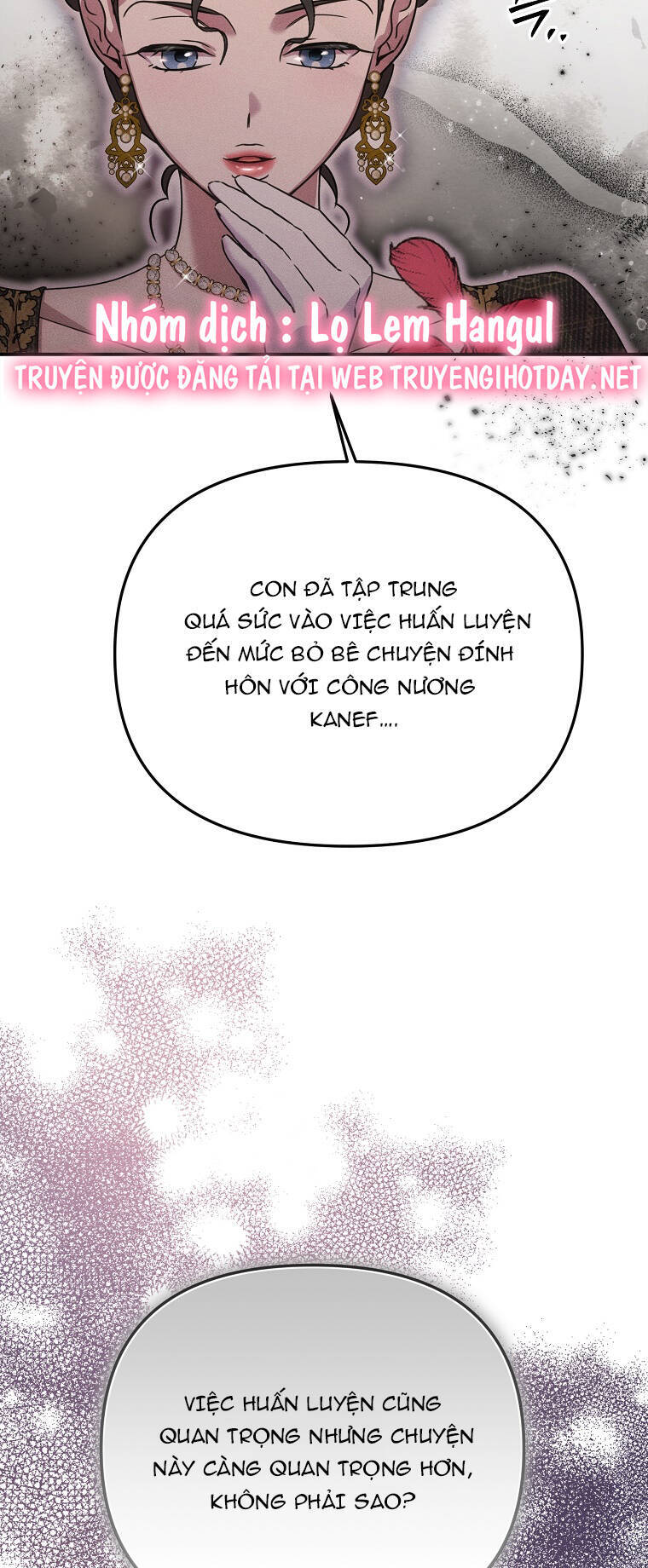 Nàng Công Nương Roselia Chap 452 - Next Chap 453