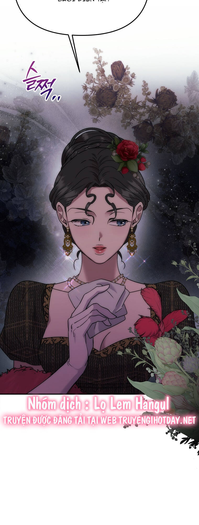 Nàng Công Nương Roselia Chap 452 - Next Chap 453