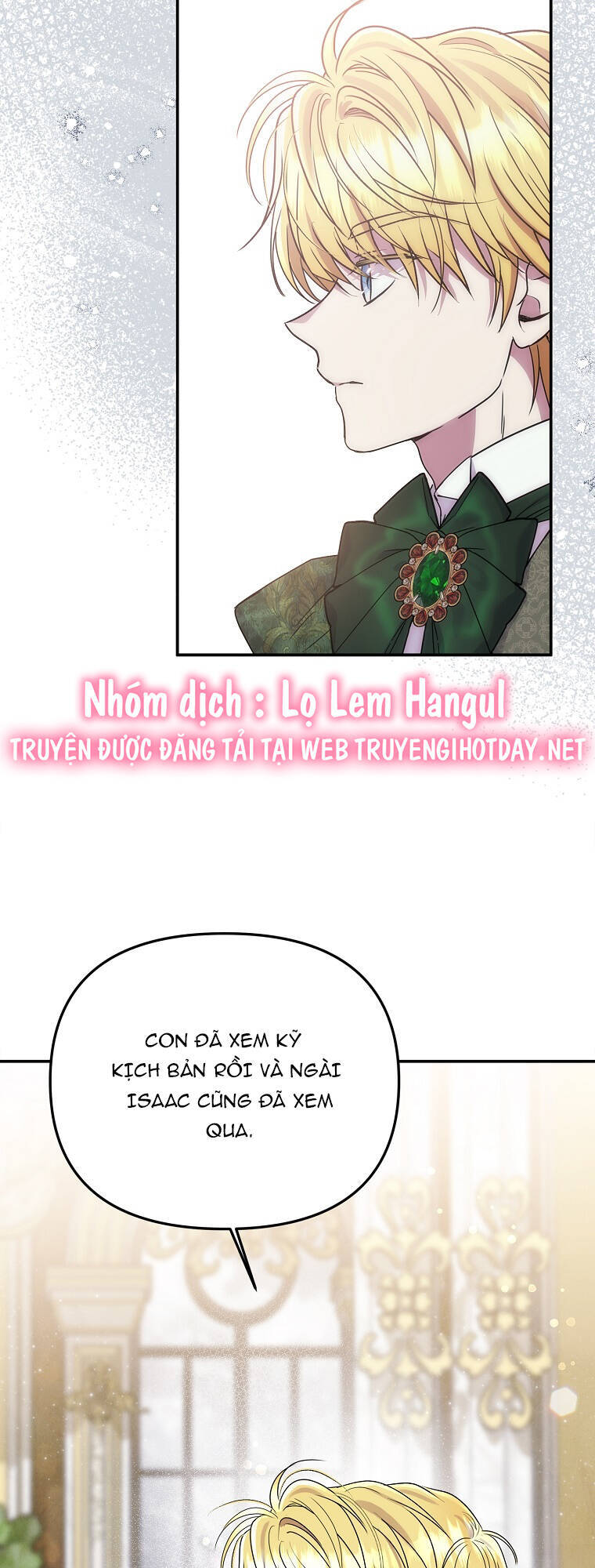 Nàng Công Nương Roselia Chap 452 - Next Chap 453
