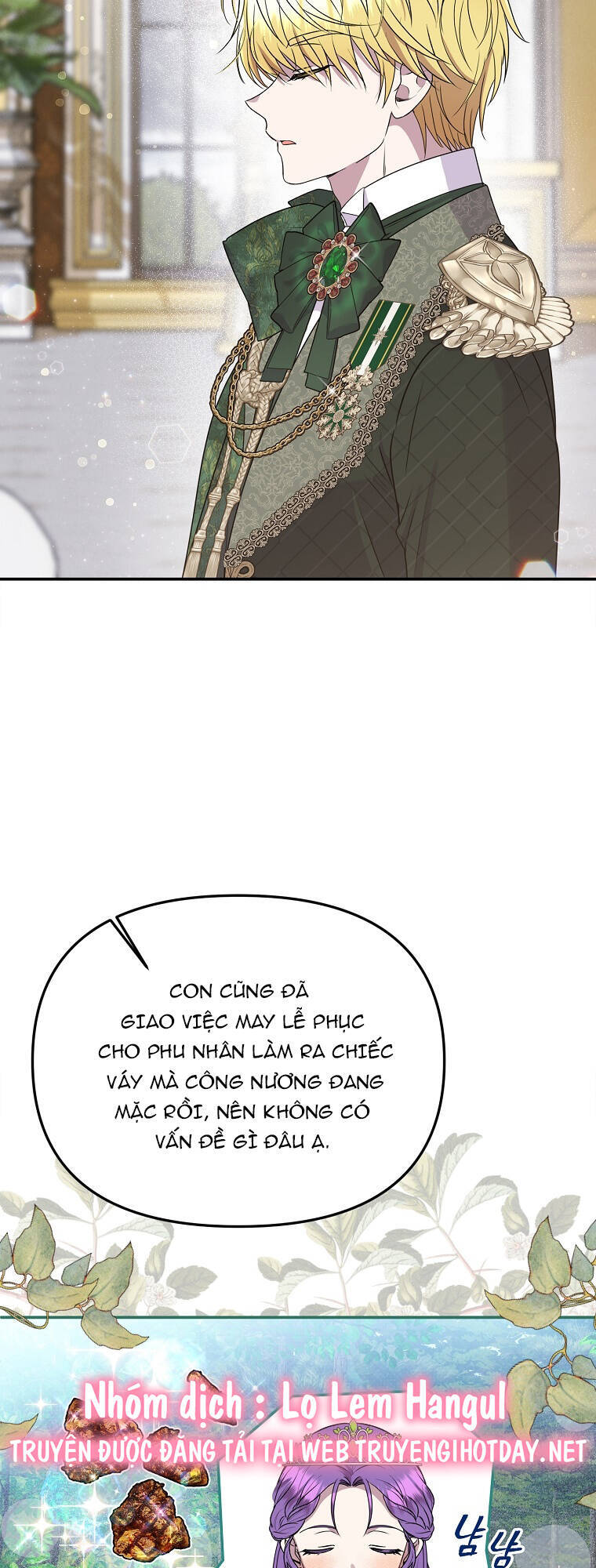 Nàng Công Nương Roselia Chap 452 - Next Chap 453