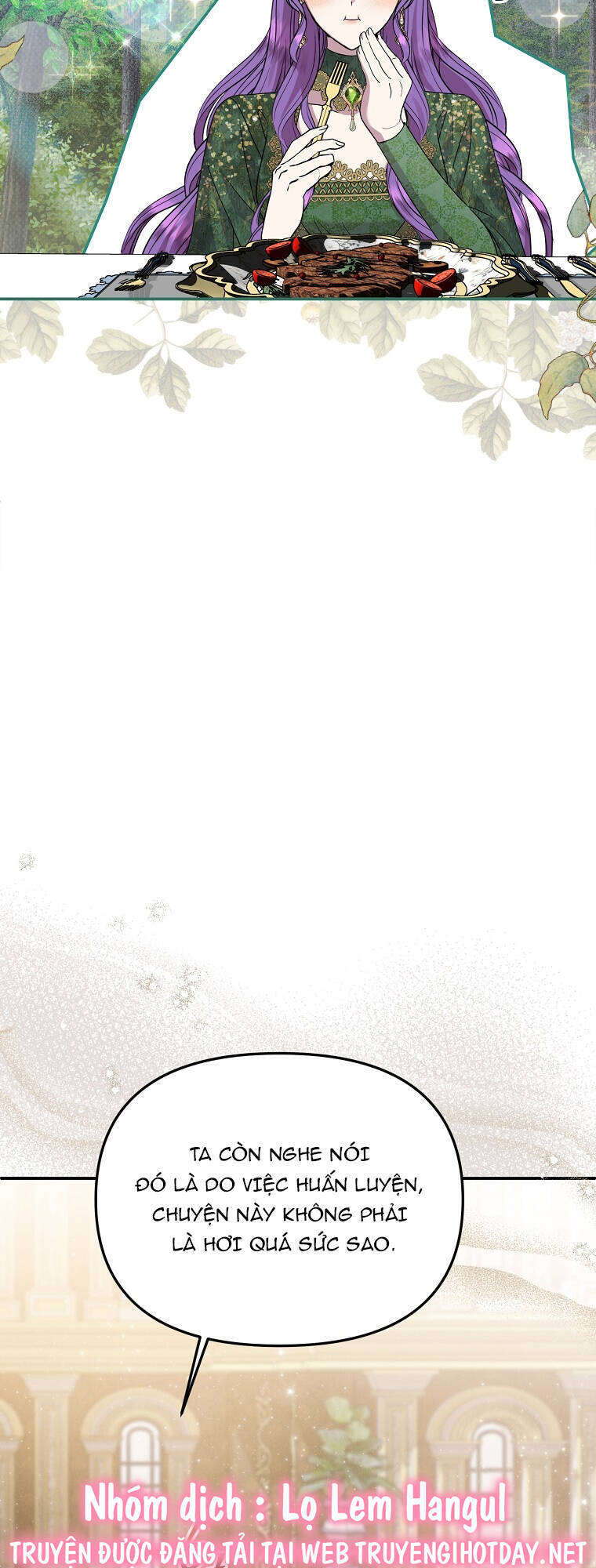 Nàng Công Nương Roselia Chap 452 - Next Chap 453