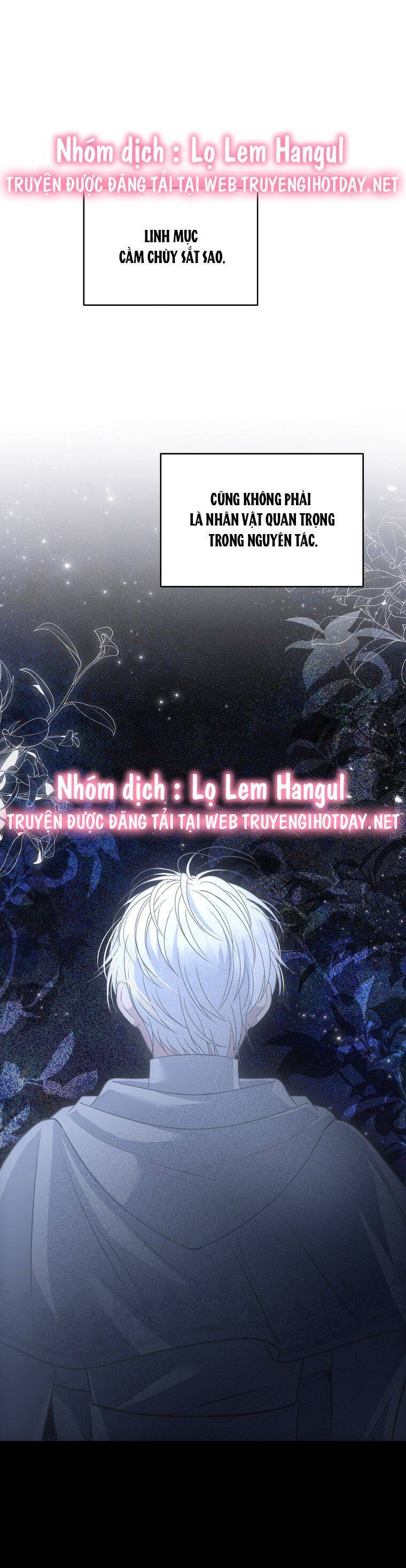 Nàng Công Nương Roselia Chap 461 - Next Chap 462