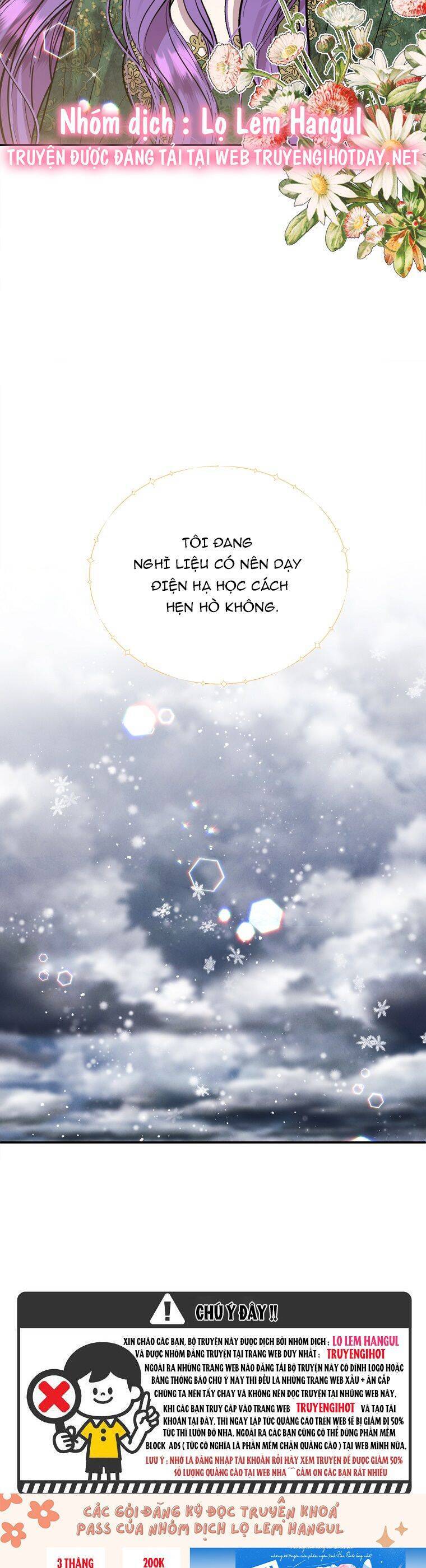 Nàng Công Nương Roselia Chap 461 - Next Chap 462