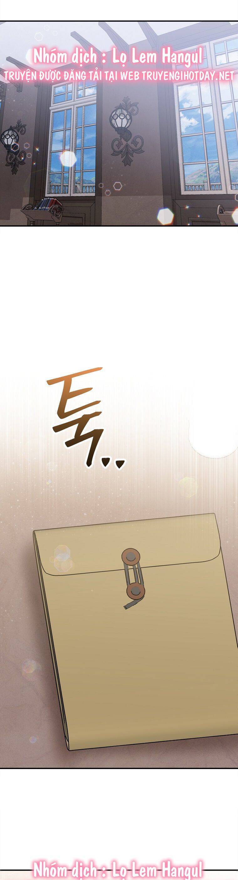 Nàng Công Nương Roselia Chap 461 - Next Chap 462