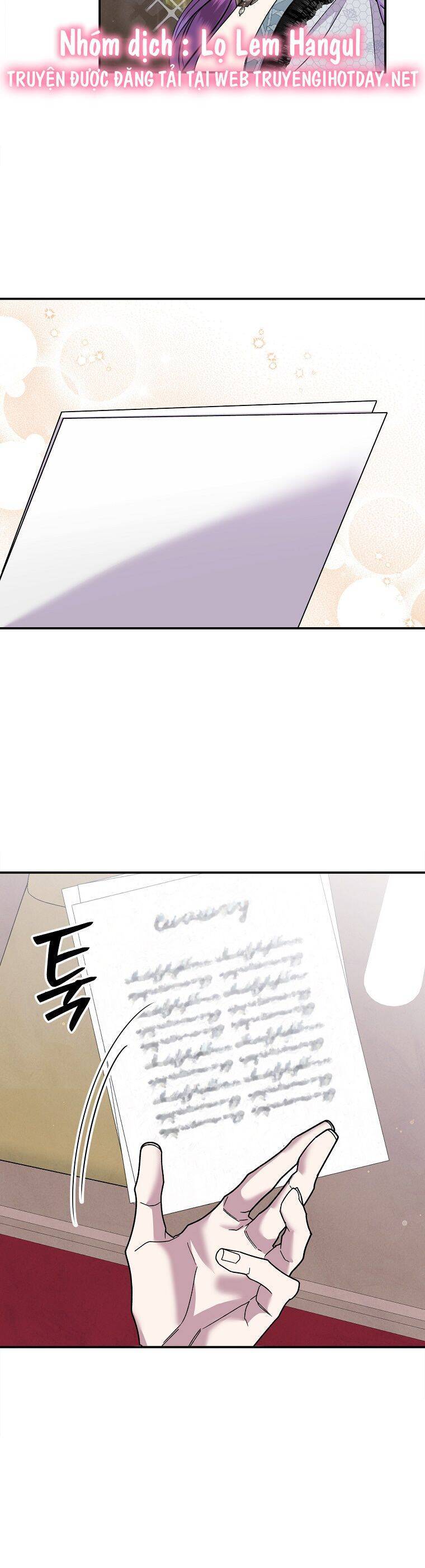 Nàng Công Nương Roselia Chap 461 - Next Chap 462