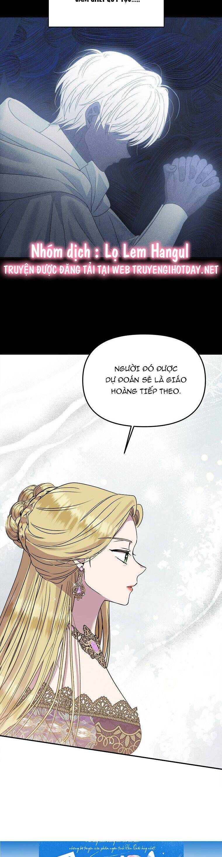 Nàng Công Nương Roselia Chap 461 - Next Chap 462