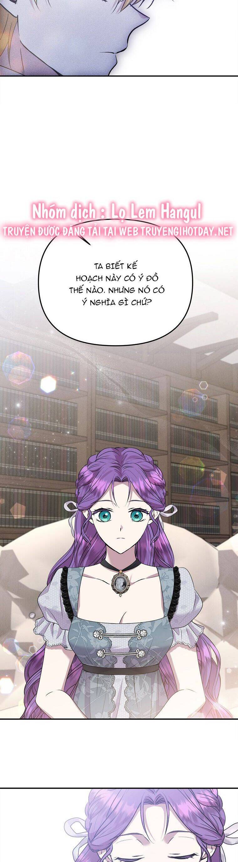 Nàng Công Nương Roselia Chap 461 - Next Chap 462