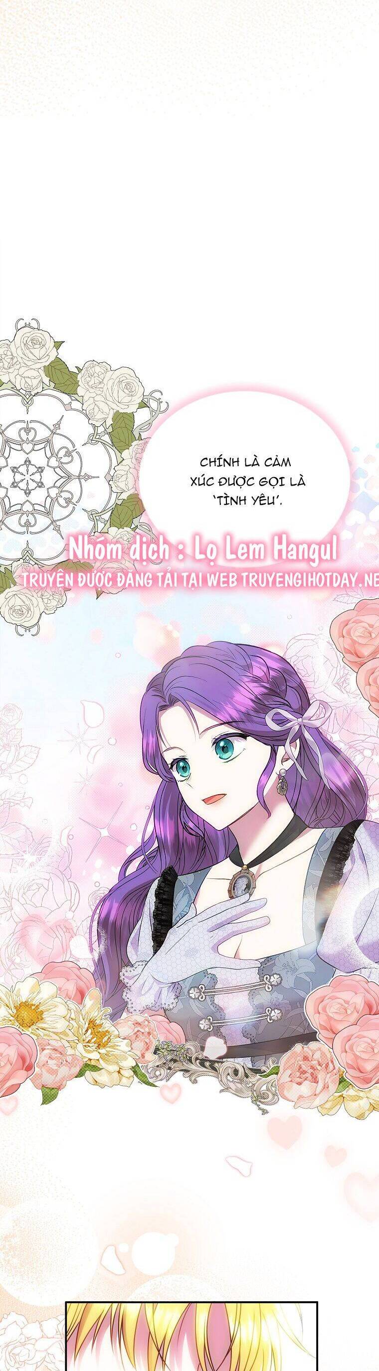 Nàng Công Nương Roselia Chap 461 - Next Chap 462