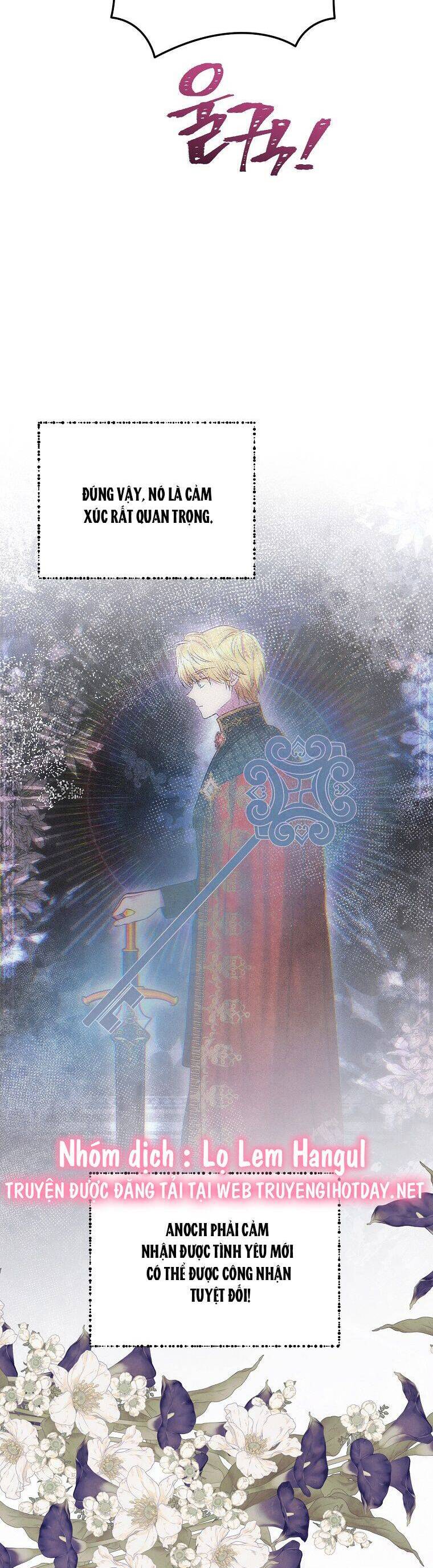 Nàng Công Nương Roselia Chap 461 - Next Chap 462