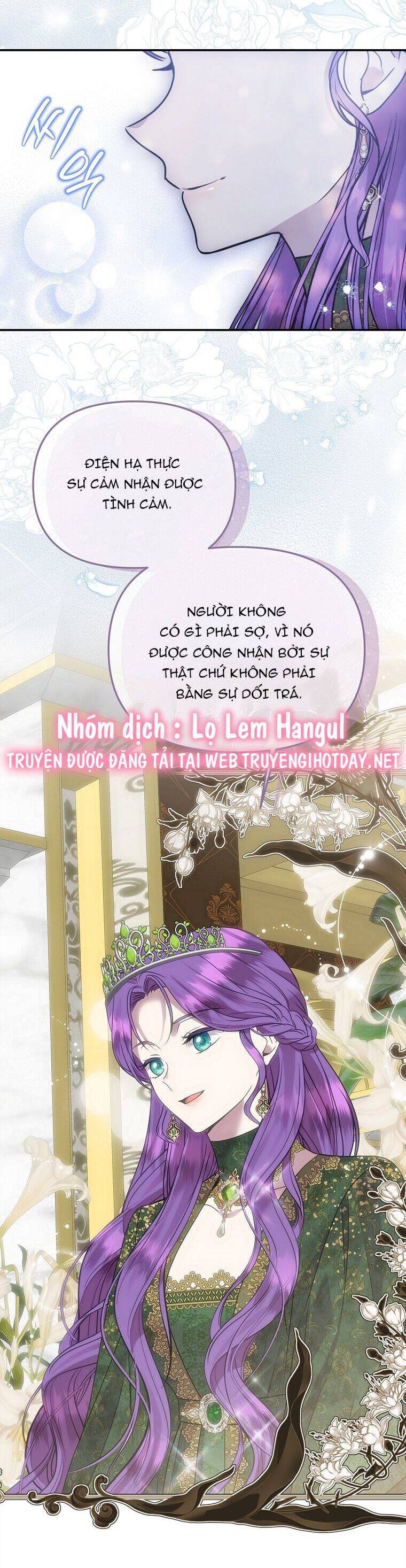 Nàng Công Nương Roselia Chap 461 - Next Chap 462