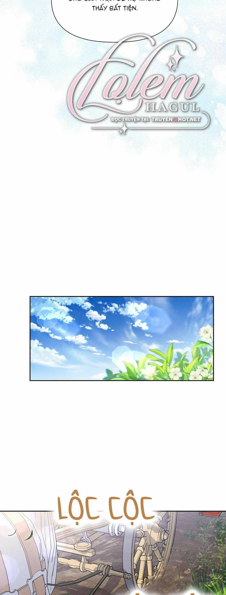 Nàng Công Nương Roselia Chap 5 - Next Chap 6