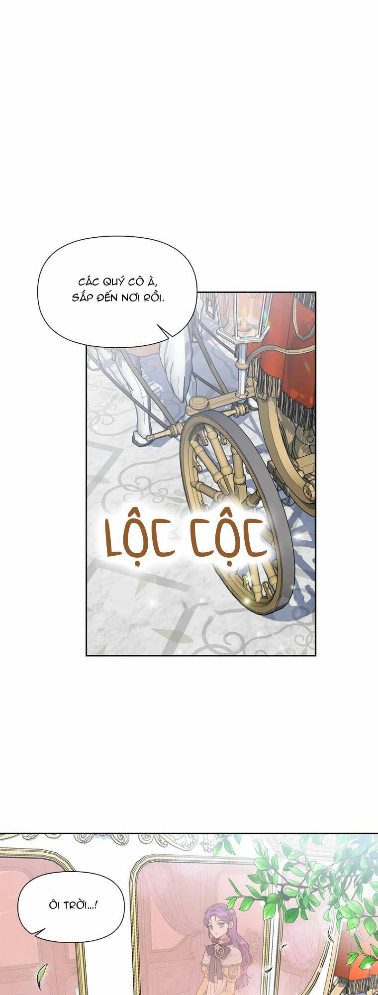 Nàng Công Nương Roselia Chap 5 - Next Chap 6