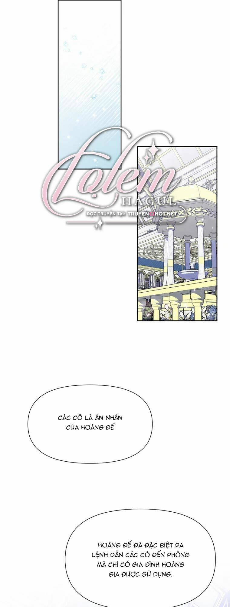 Nàng Công Nương Roselia Chap 5 - Next Chap 6