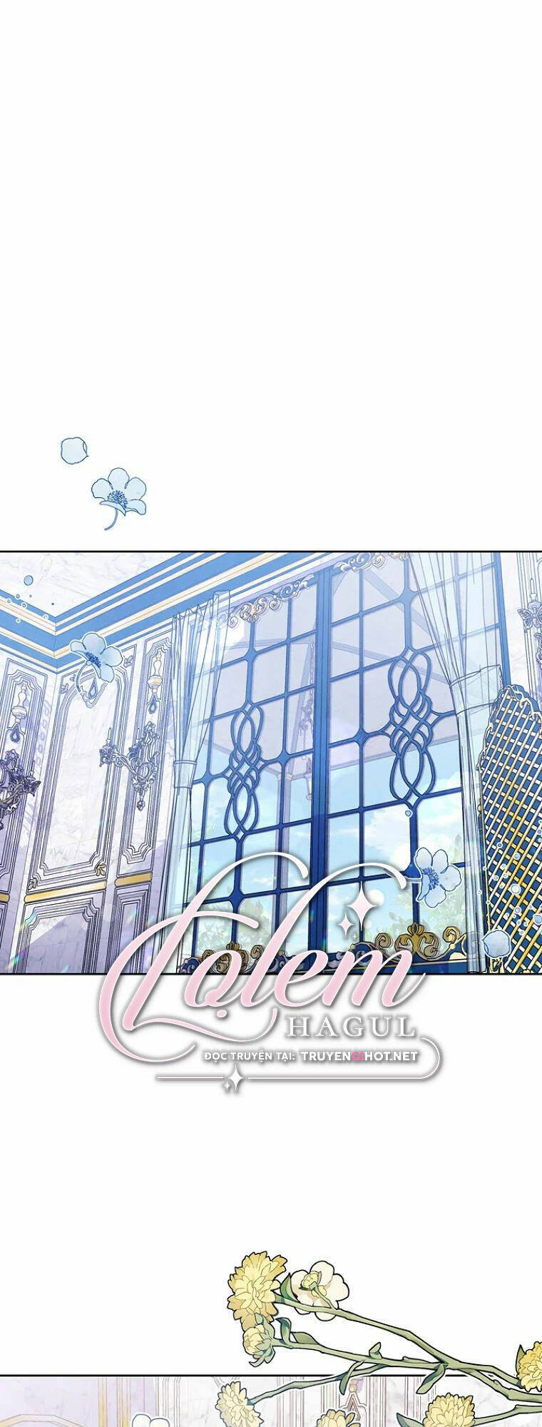 Nàng Công Nương Roselia Chap 5 - Next Chap 6