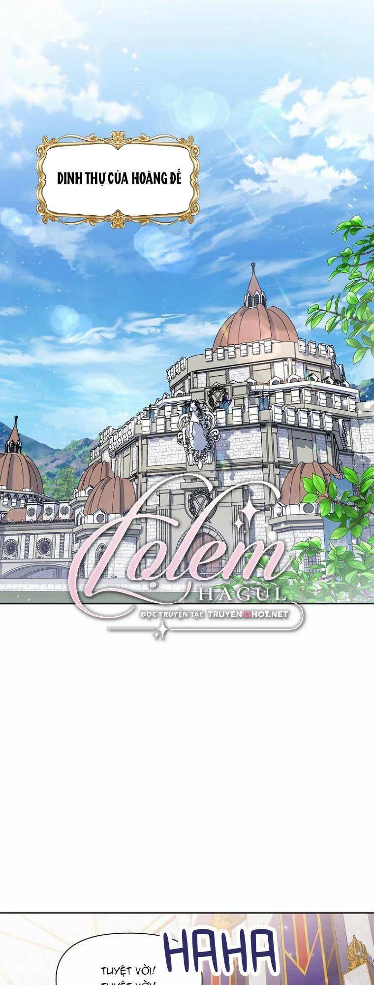 Nàng Công Nương Roselia Chap 5 - Next Chap 6
