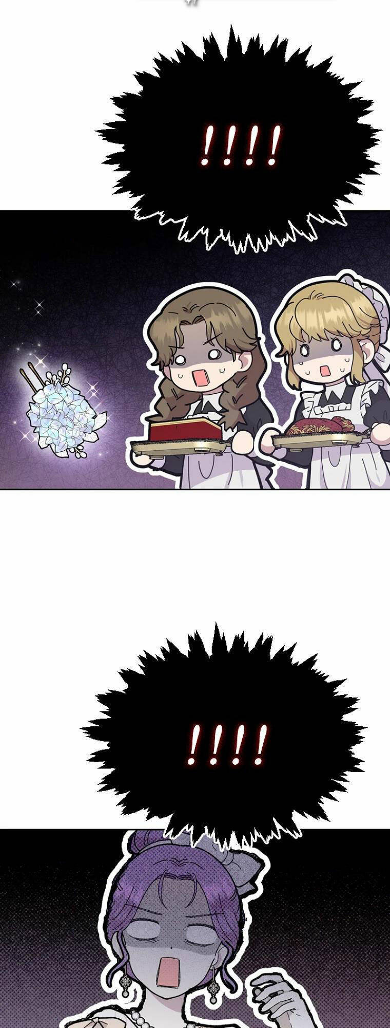 Nàng Công Nương Roselia Chap 5 - Next Chap 6