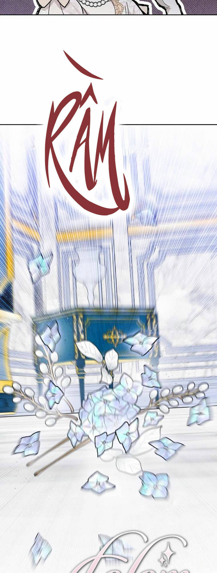 Nàng Công Nương Roselia Chap 5 - Next Chap 6