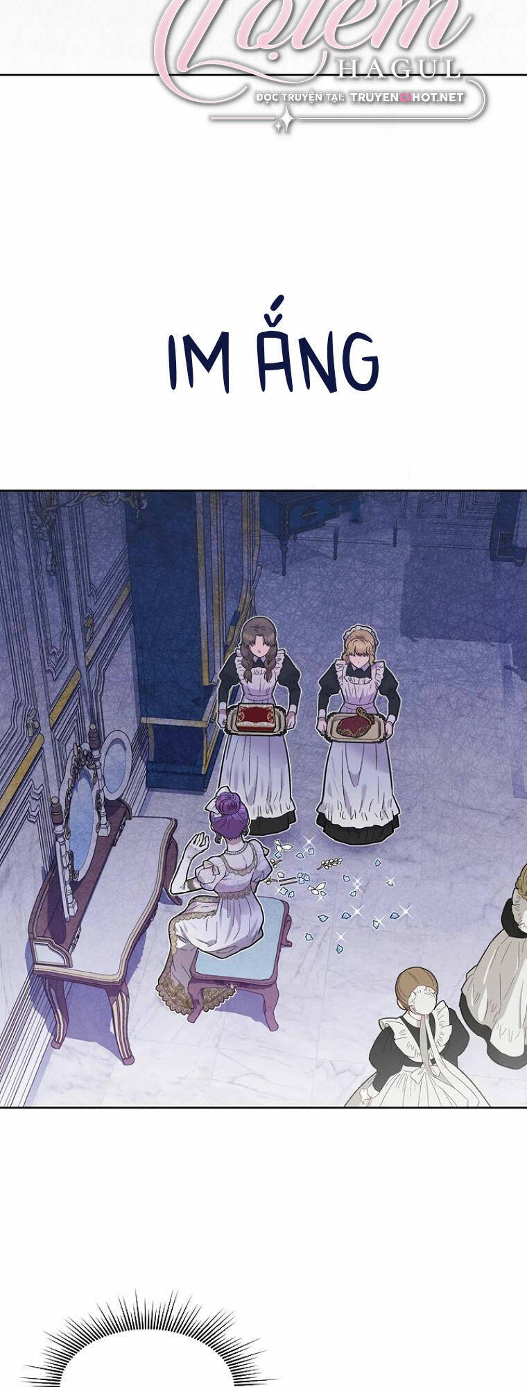 Nàng Công Nương Roselia Chap 5 - Next Chap 6