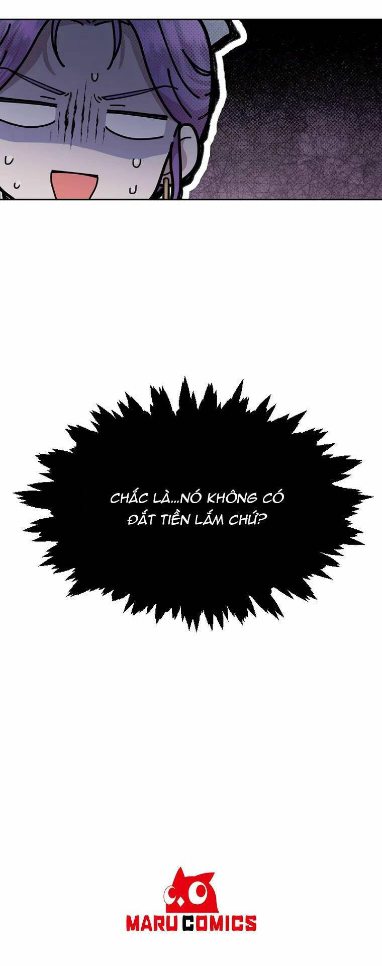 Nàng Công Nương Roselia Chap 5 - Next Chap 6