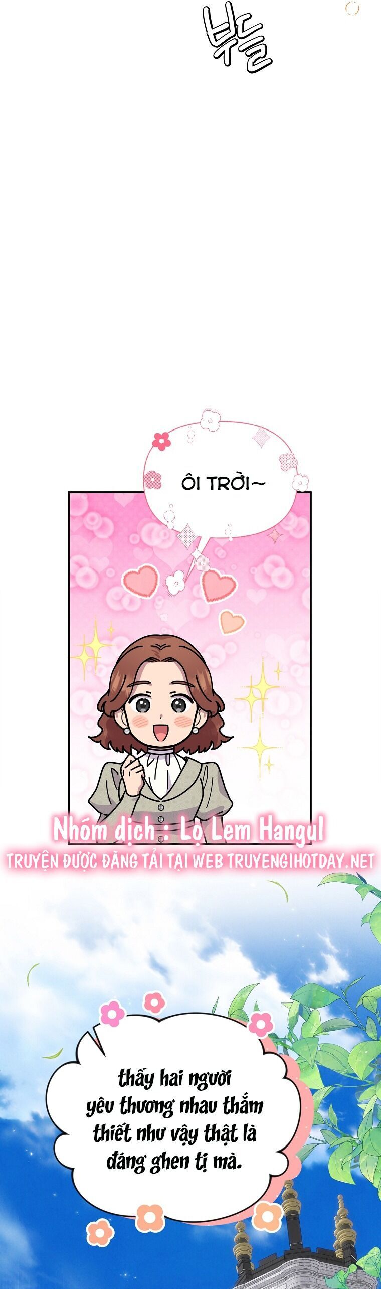 Nàng Công Nương Roselia Chap 502 - Next Chap 503