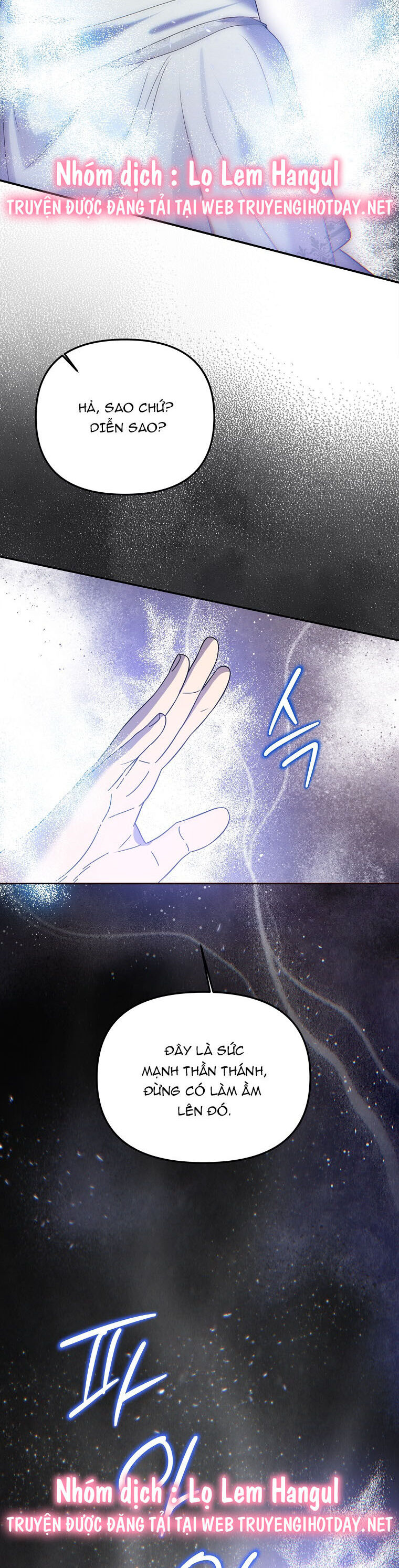 Nàng Công Nương Roselia Chap 572 - Next Chap 573