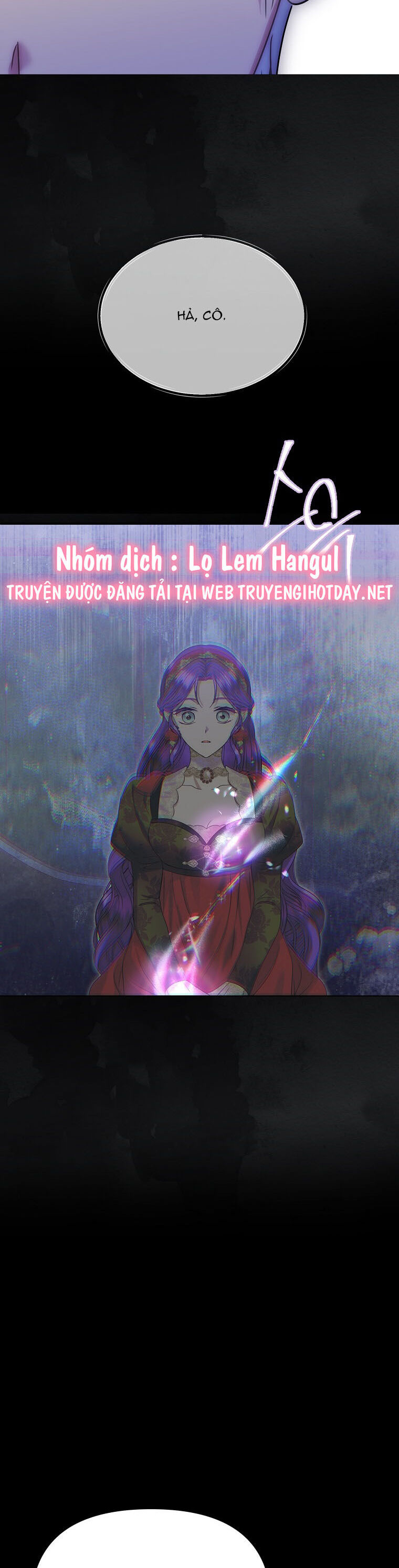 Nàng Công Nương Roselia Chap 572 - Next Chap 573
